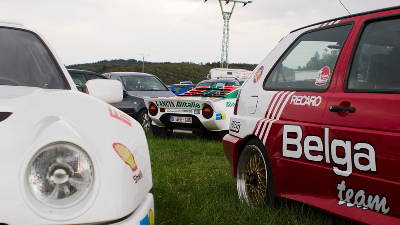 Illustration for article titled Why Rallying in Europe Is So Much Easier Than in the U.S.